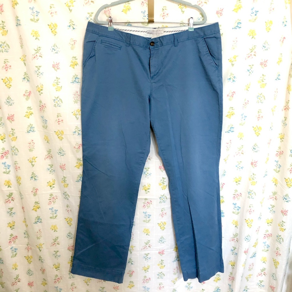 20 tall Old Navy blue pants